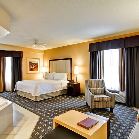 Homewood Suites By Hilton Toronto Mississauga Eksteriør bilde