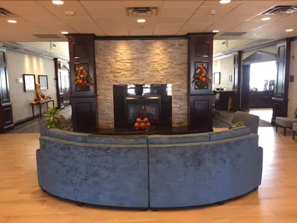Homewood Suites By Hilton Toronto Mississauga Eksteriør bilde
