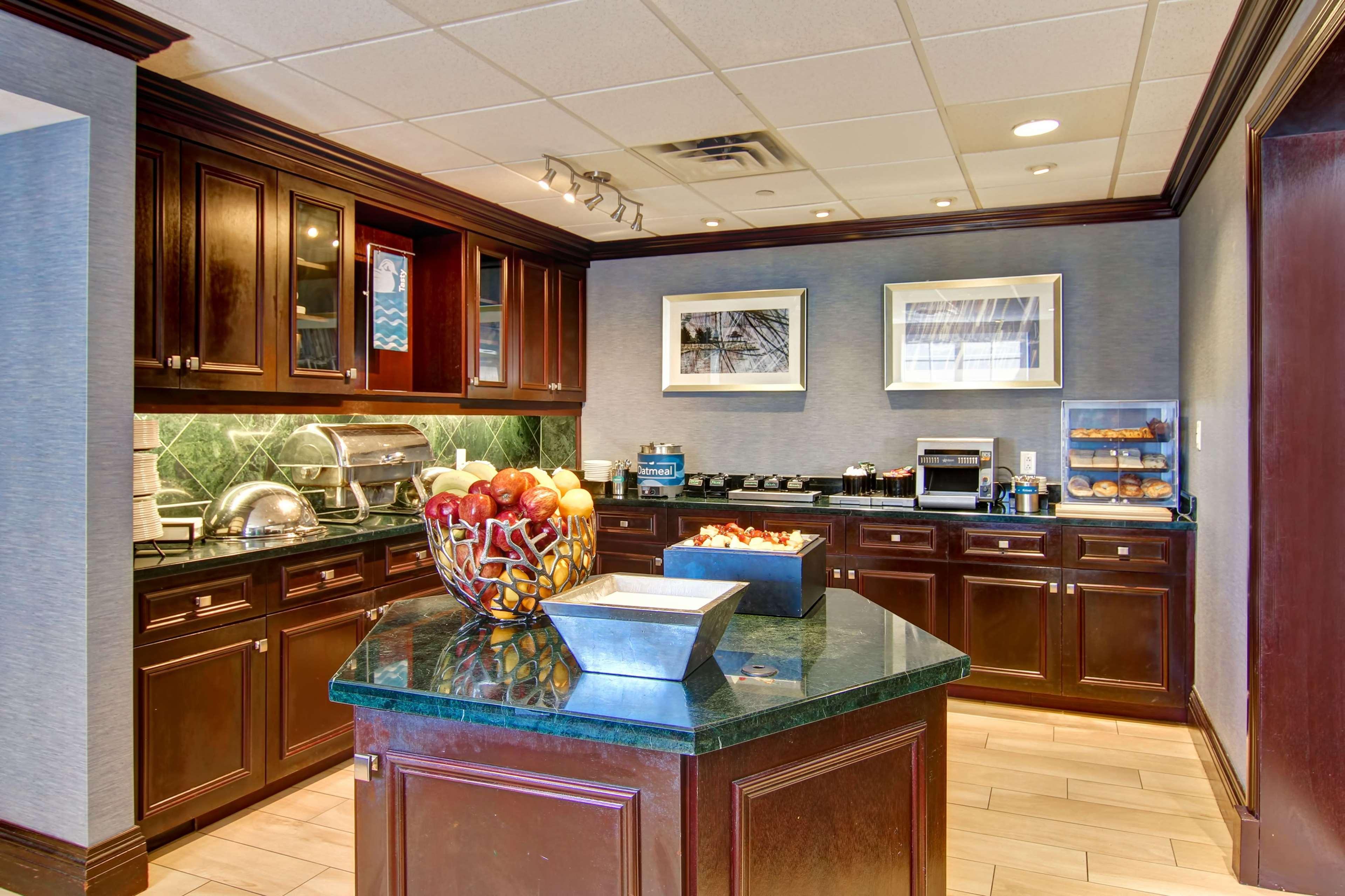 Homewood Suites By Hilton Toronto Mississauga Eksteriør bilde