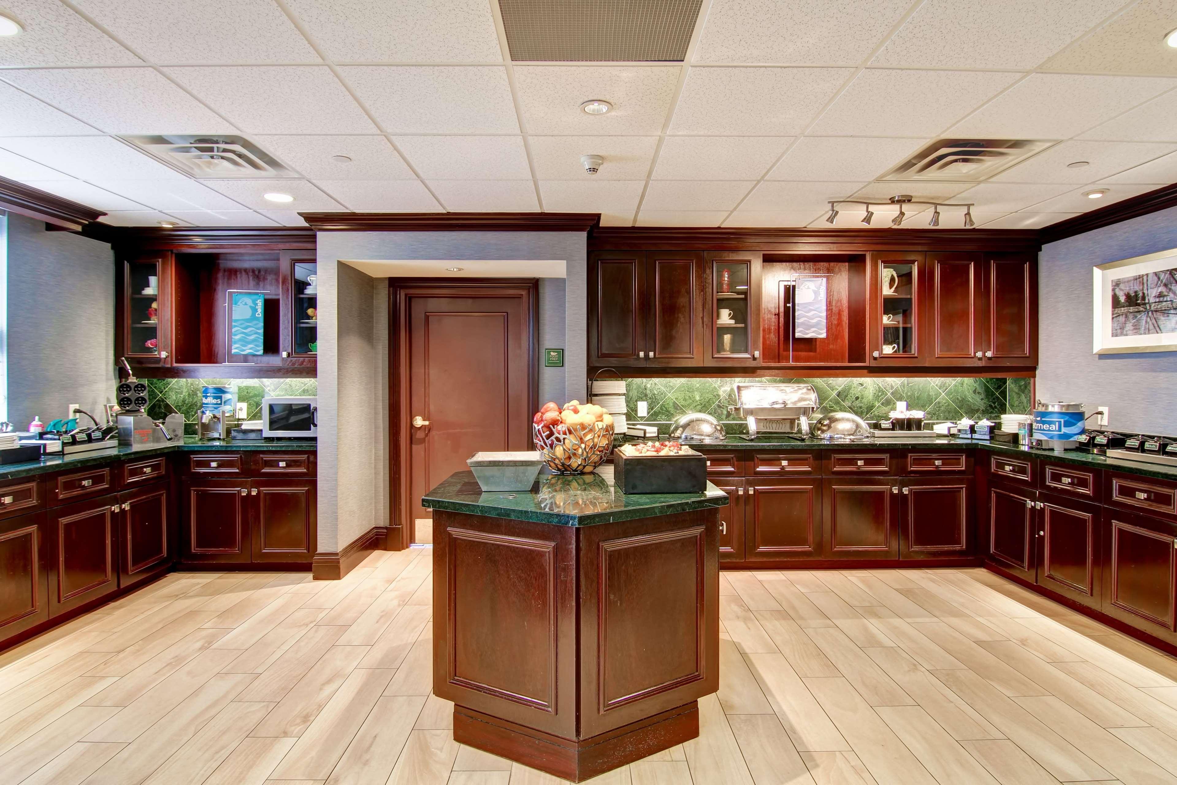 Homewood Suites By Hilton Toronto Mississauga Eksteriør bilde