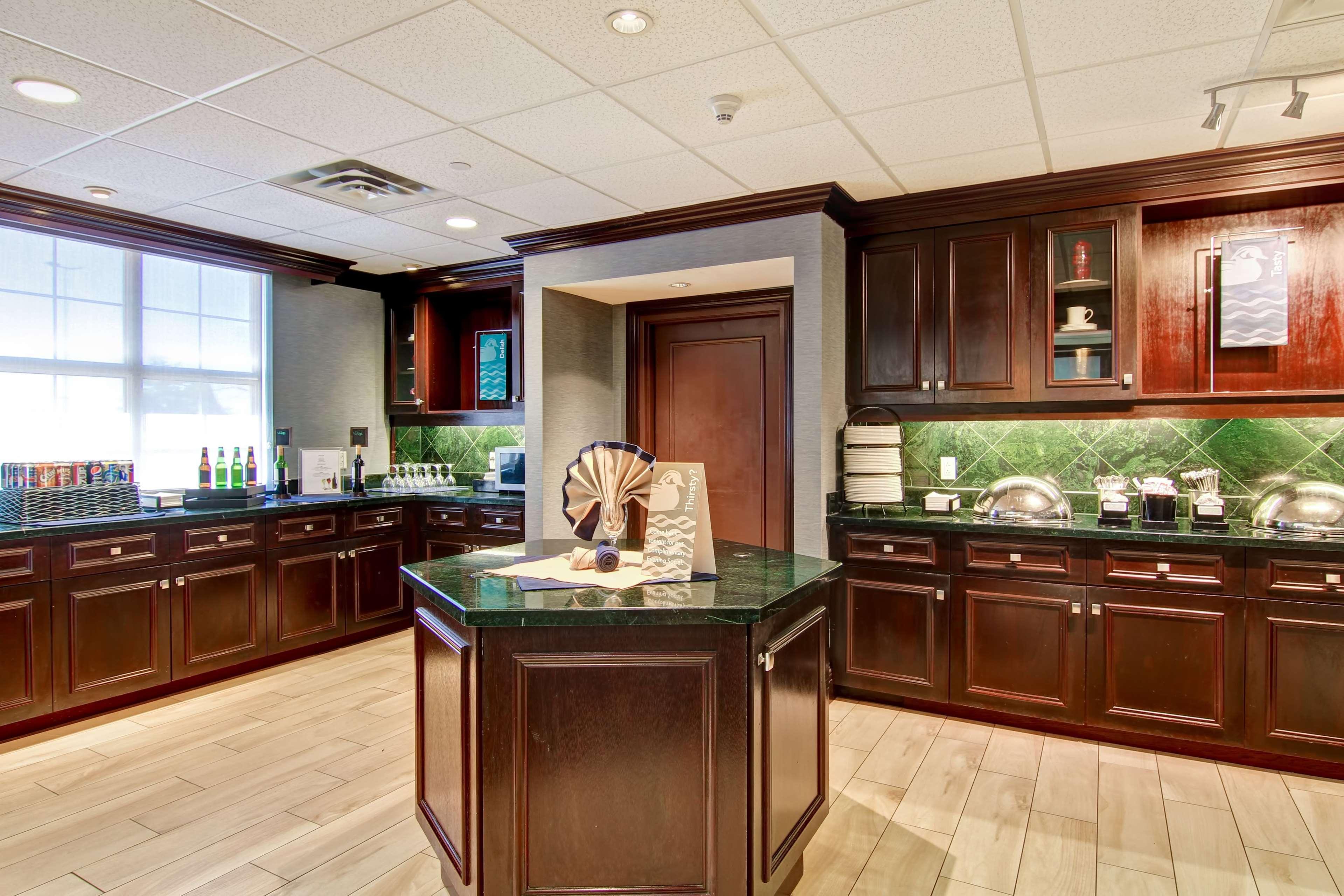 Homewood Suites By Hilton Toronto Mississauga Eksteriør bilde