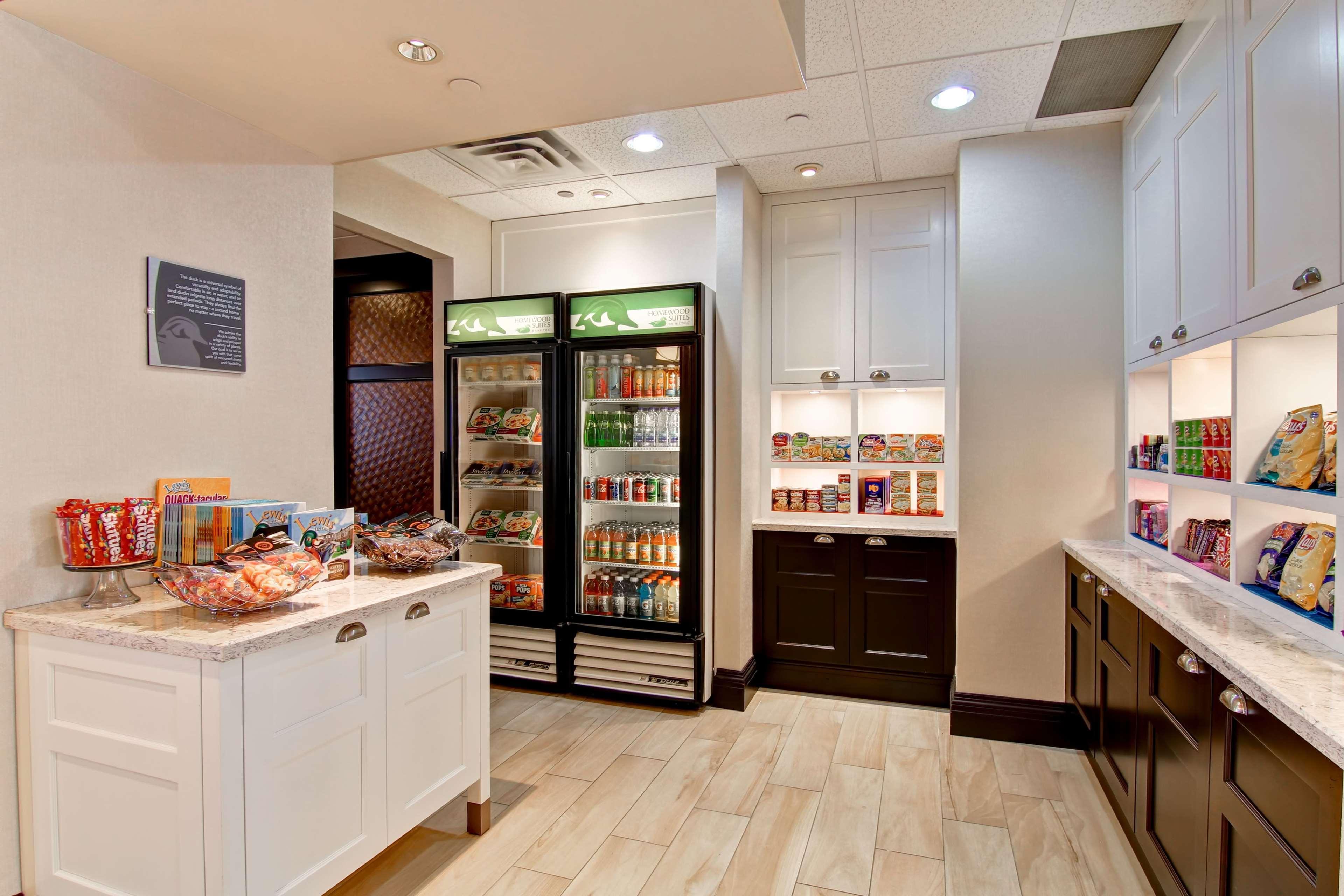 Homewood Suites By Hilton Toronto Mississauga Eksteriør bilde