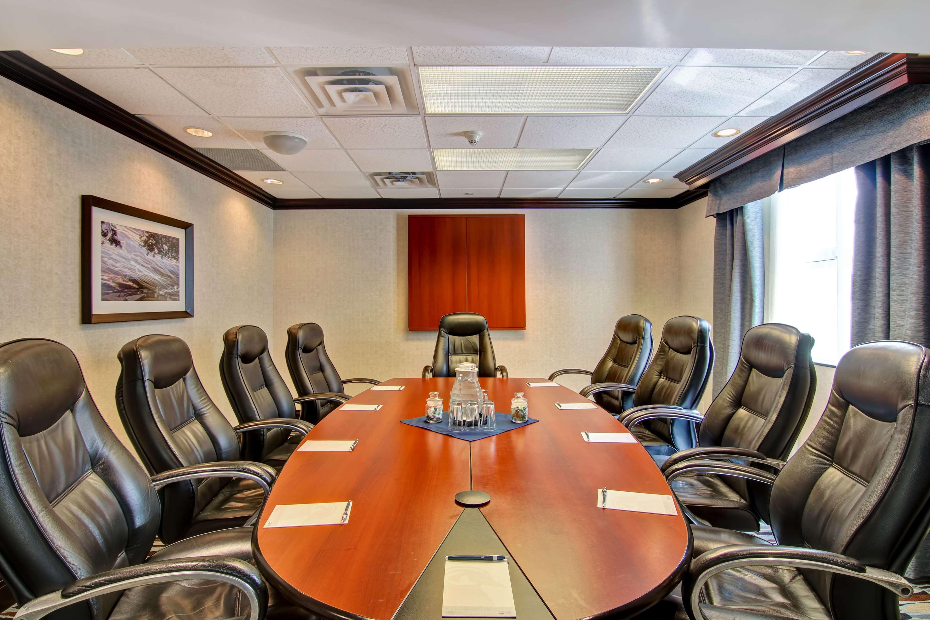 Homewood Suites By Hilton Toronto Mississauga Eksteriør bilde