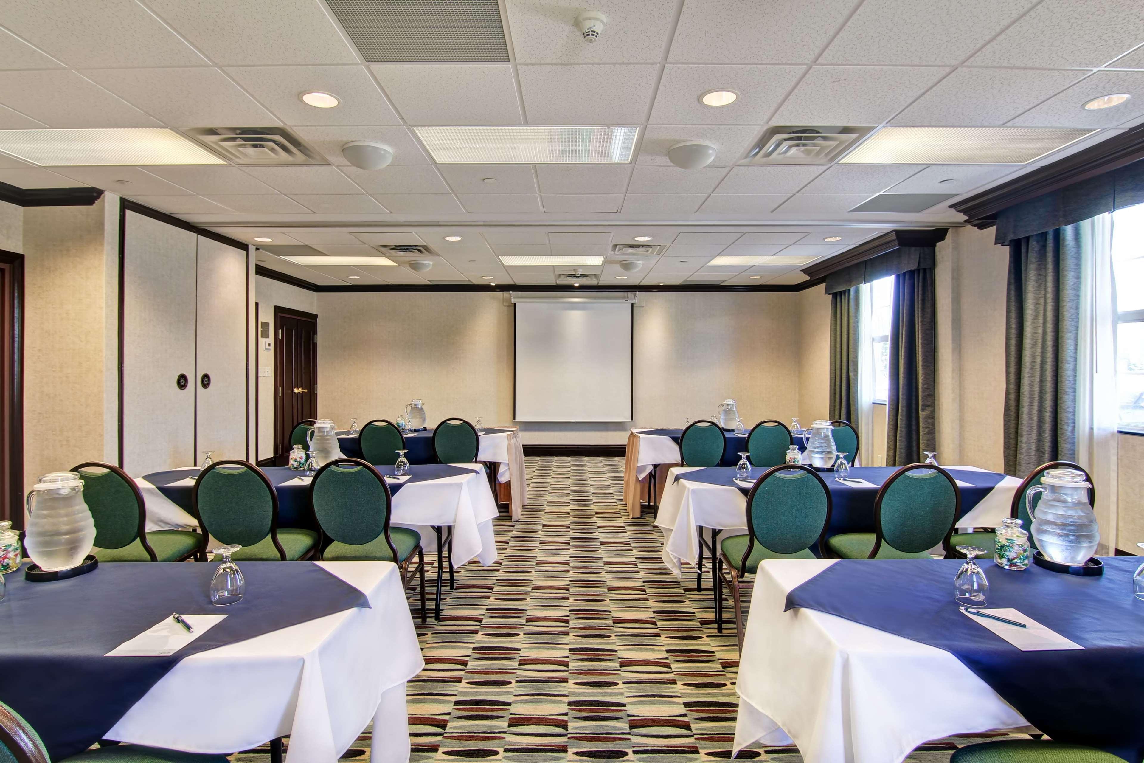 Homewood Suites By Hilton Toronto Mississauga Eksteriør bilde