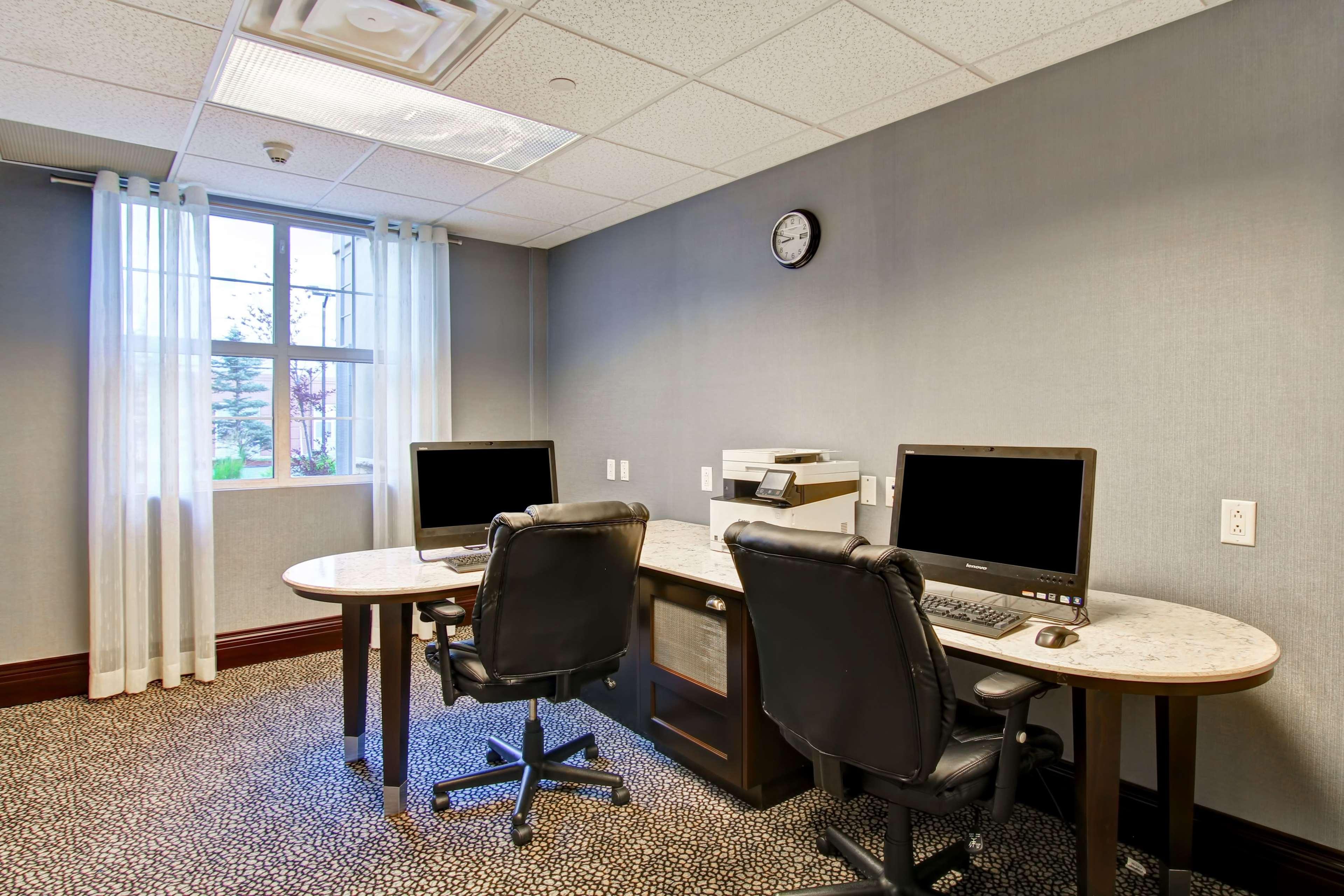 Homewood Suites By Hilton Toronto Mississauga Eksteriør bilde