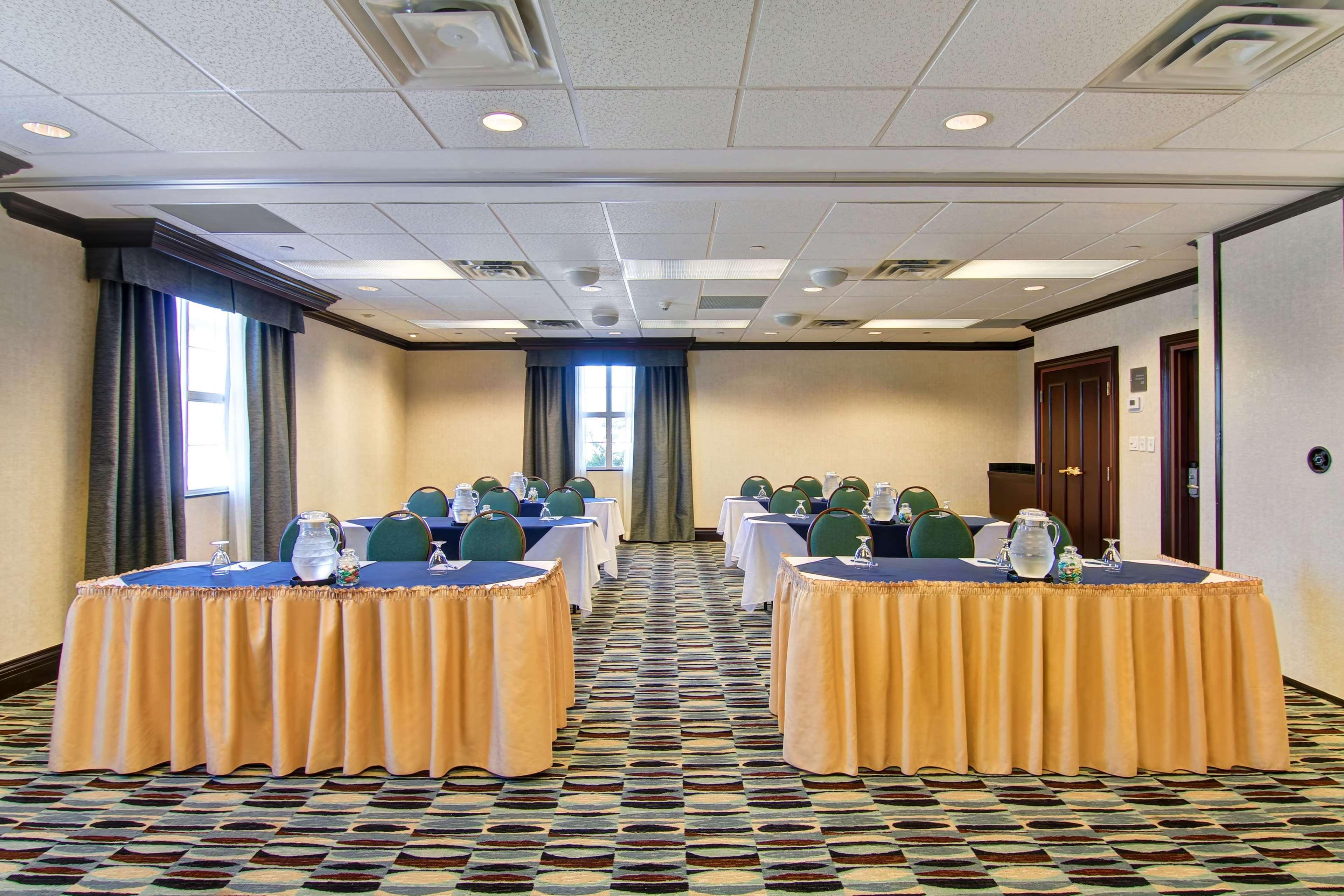 Homewood Suites By Hilton Toronto Mississauga Eksteriør bilde