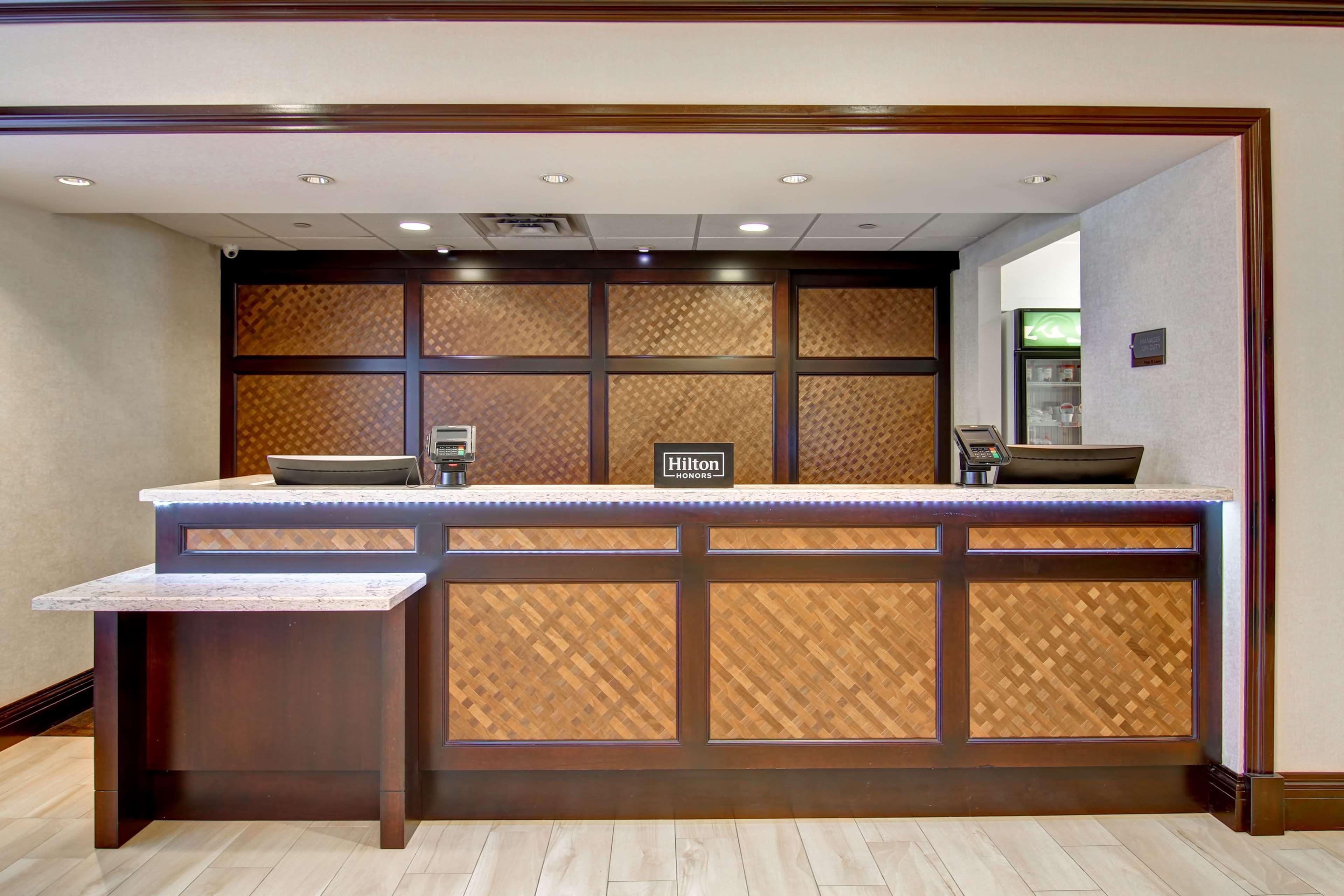 Homewood Suites By Hilton Toronto Mississauga Eksteriør bilde