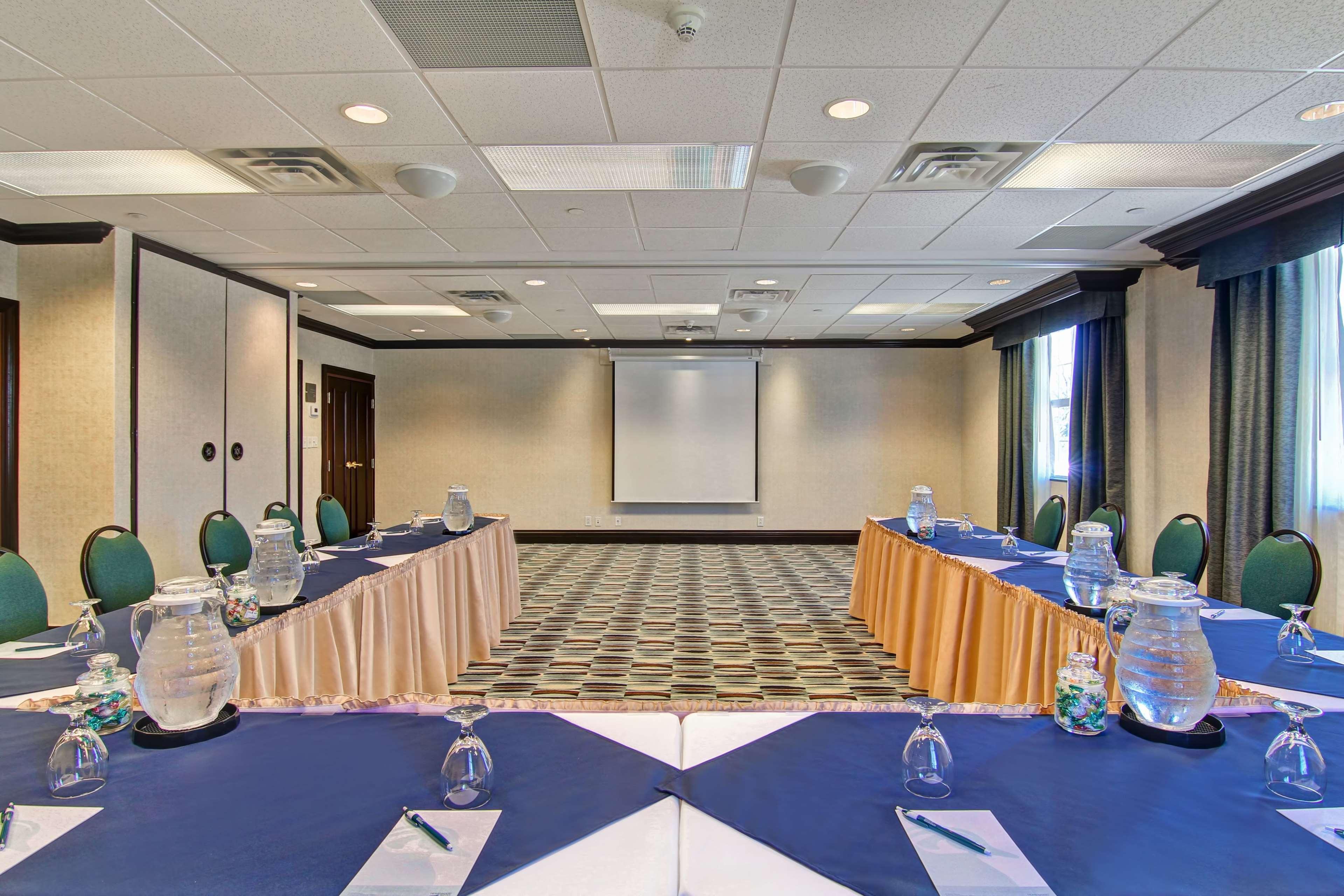Homewood Suites By Hilton Toronto Mississauga Eksteriør bilde