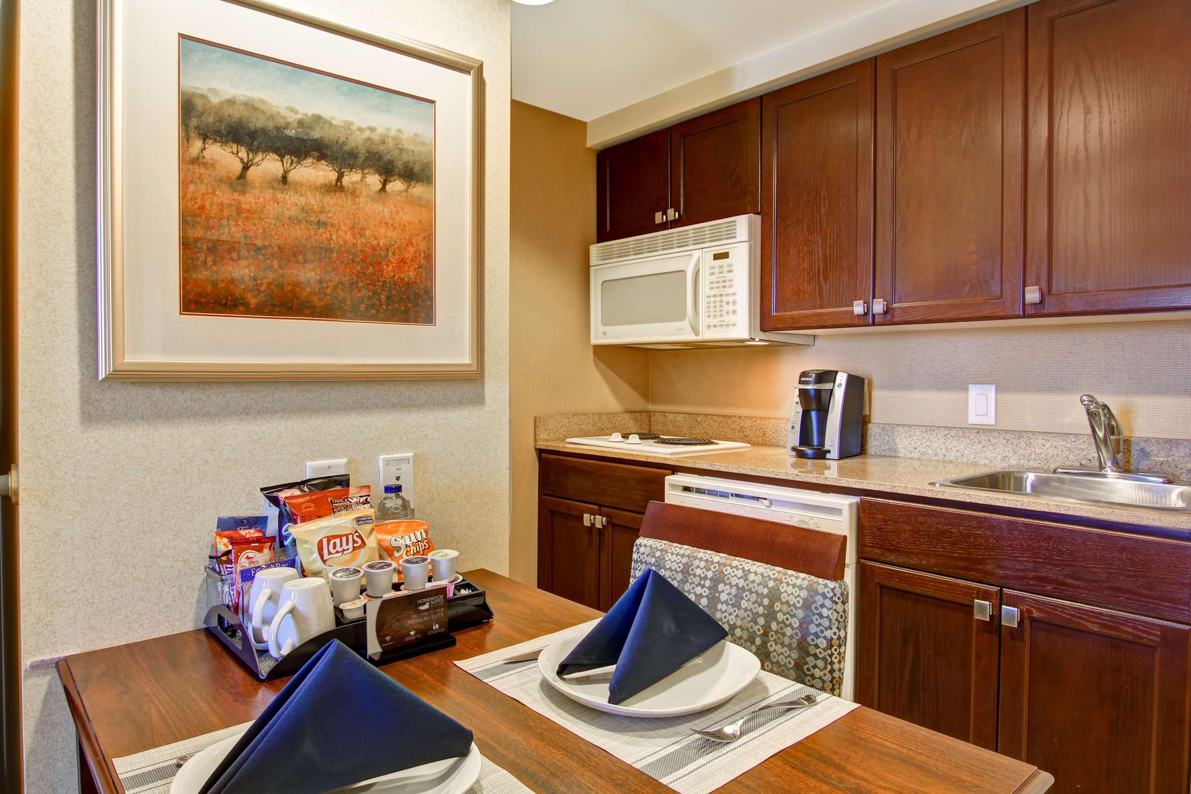 Homewood Suites By Hilton Toronto Mississauga Eksteriør bilde