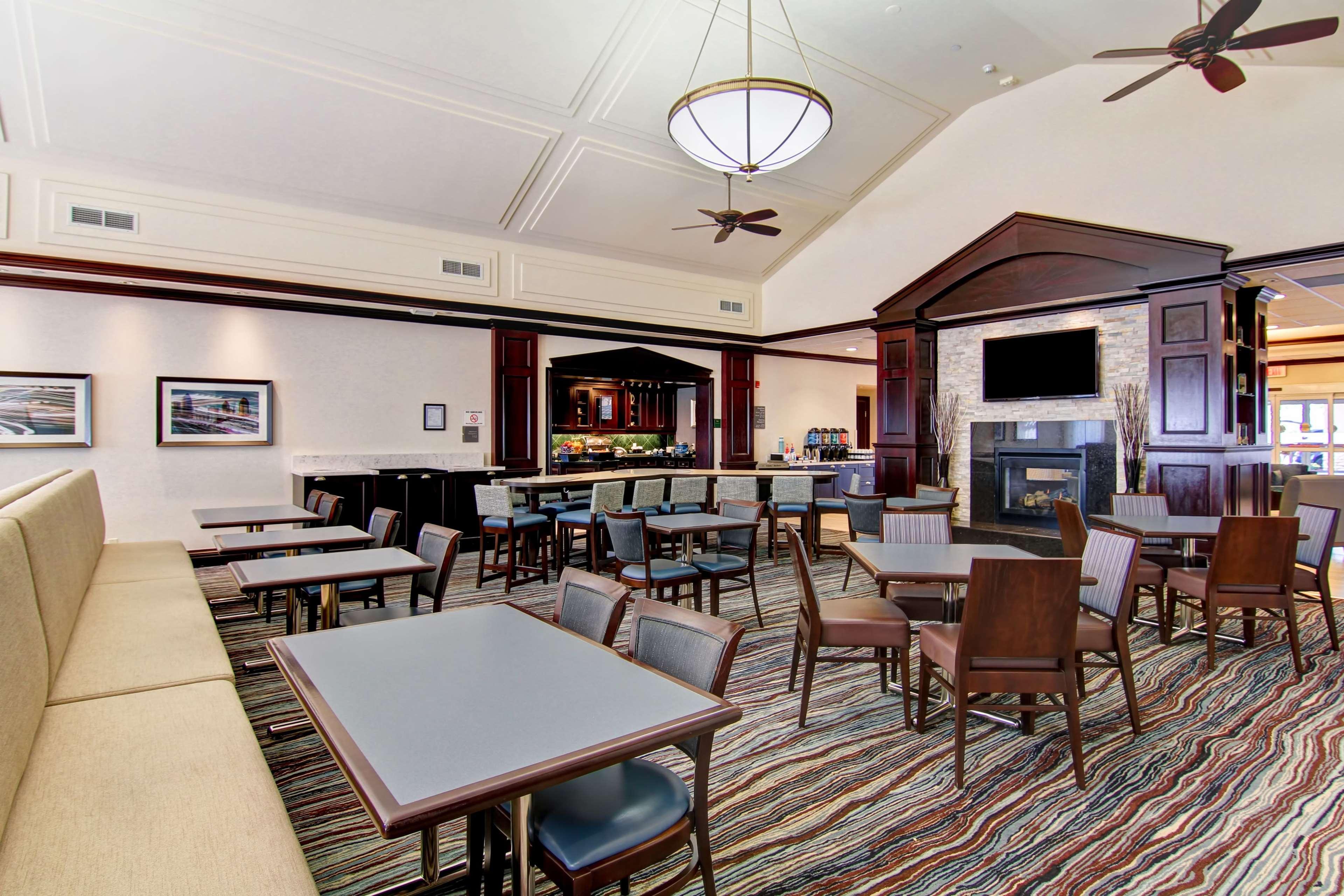 Homewood Suites By Hilton Toronto Mississauga Eksteriør bilde