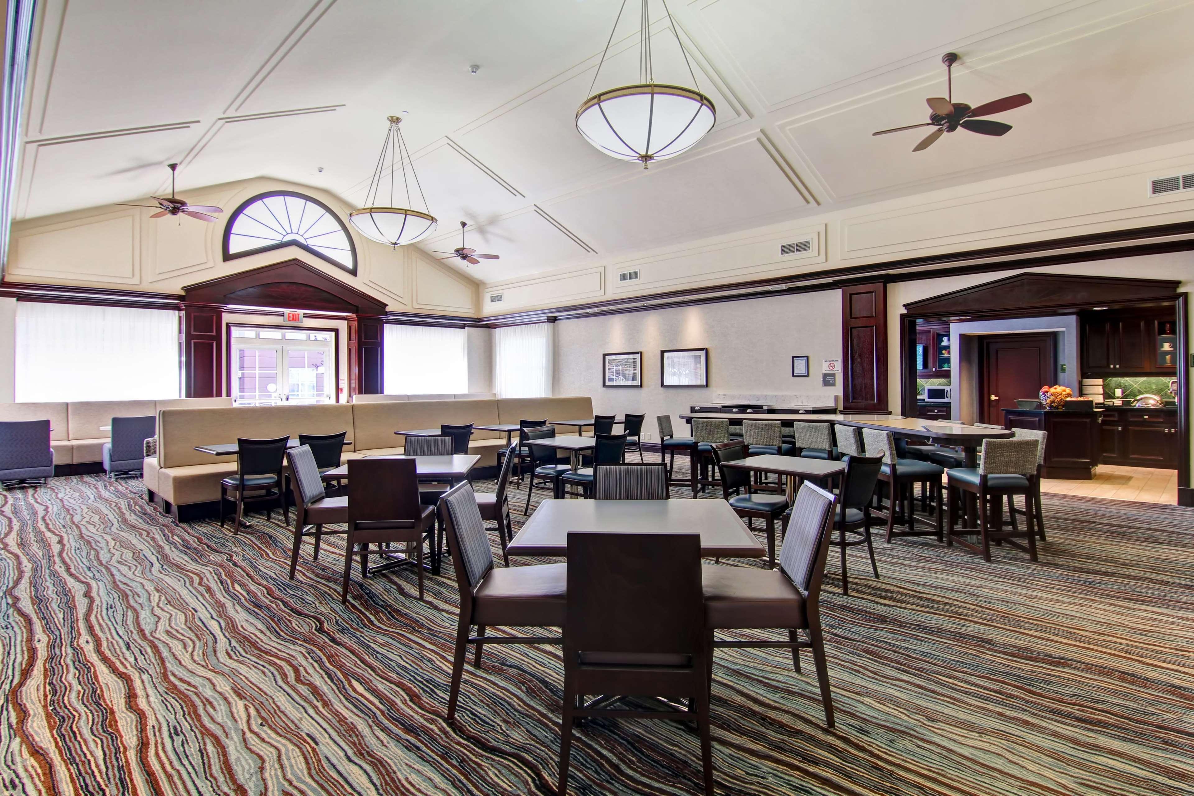 Homewood Suites By Hilton Toronto Mississauga Eksteriør bilde