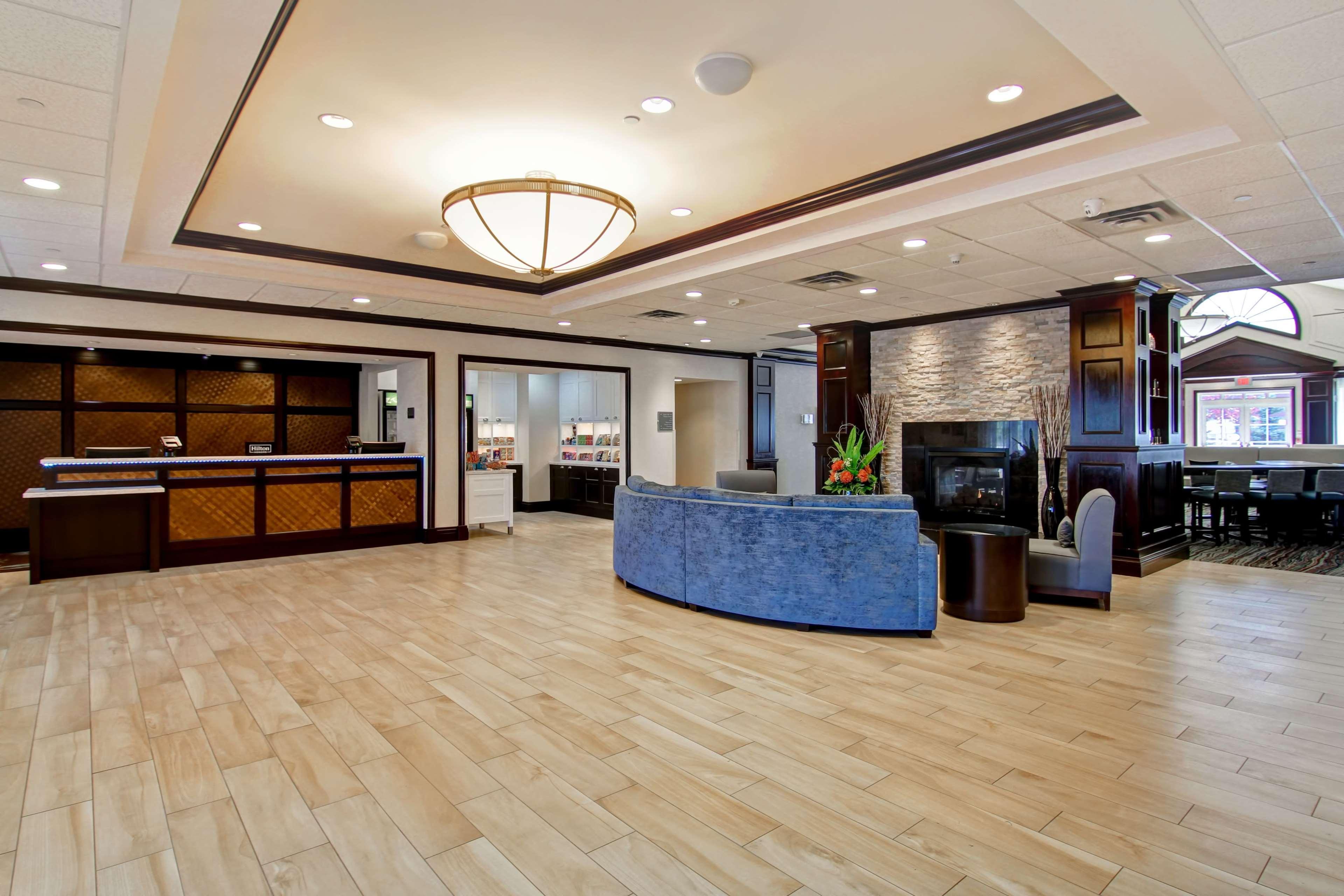 Homewood Suites By Hilton Toronto Mississauga Eksteriør bilde