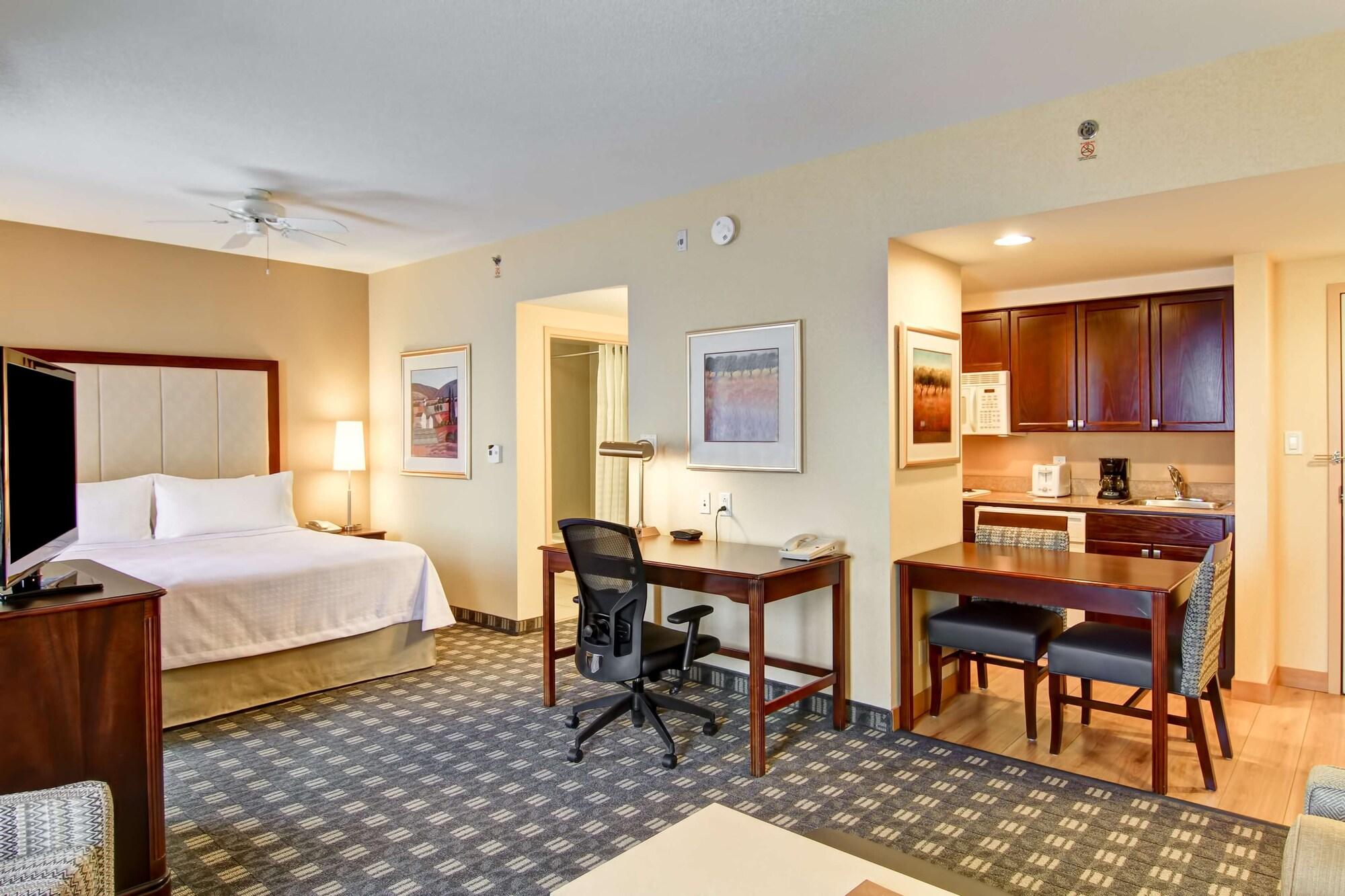 Homewood Suites By Hilton Toronto Mississauga Eksteriør bilde