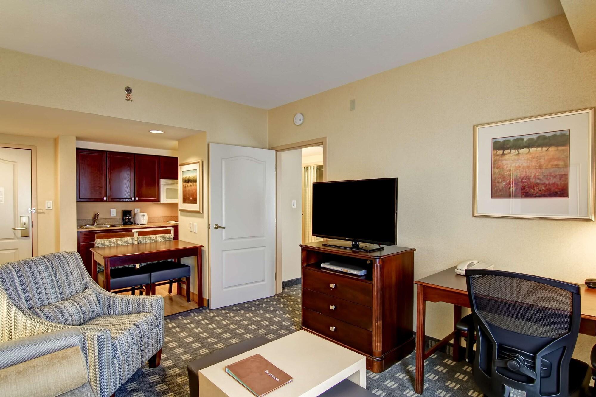 Homewood Suites By Hilton Toronto Mississauga Eksteriør bilde