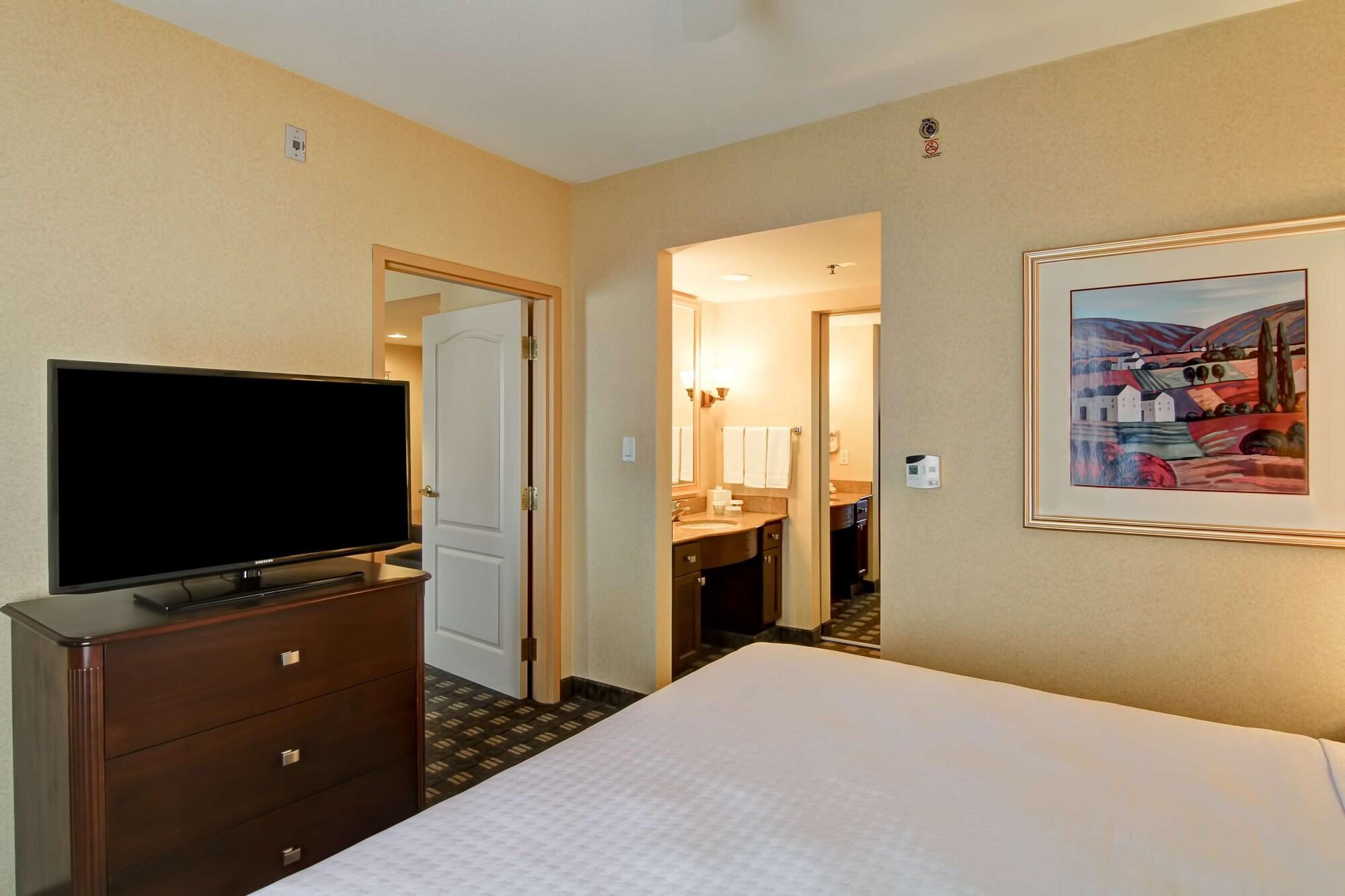 Homewood Suites By Hilton Toronto Mississauga Eksteriør bilde
