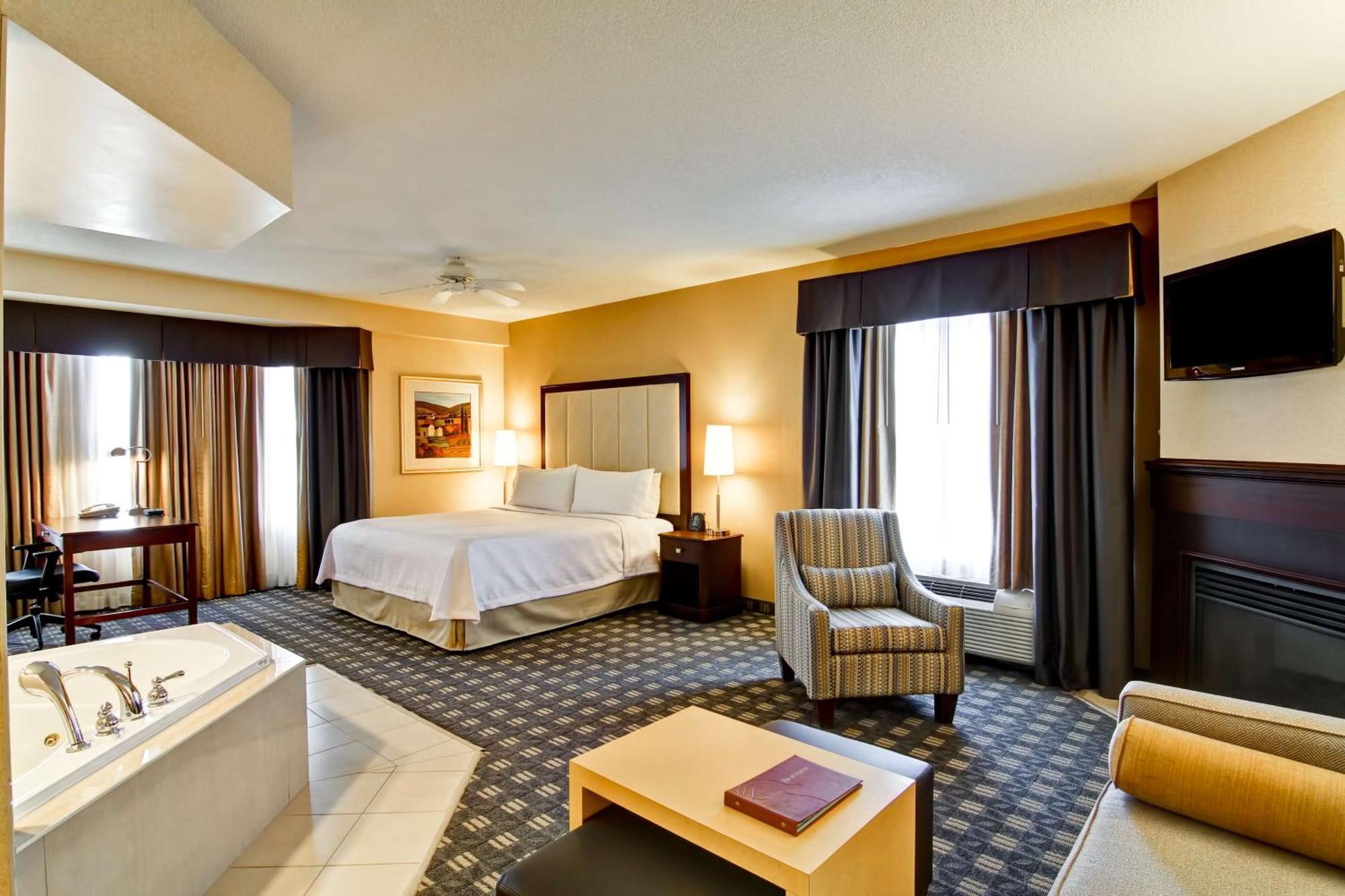 Homewood Suites By Hilton Toronto Mississauga Eksteriør bilde
