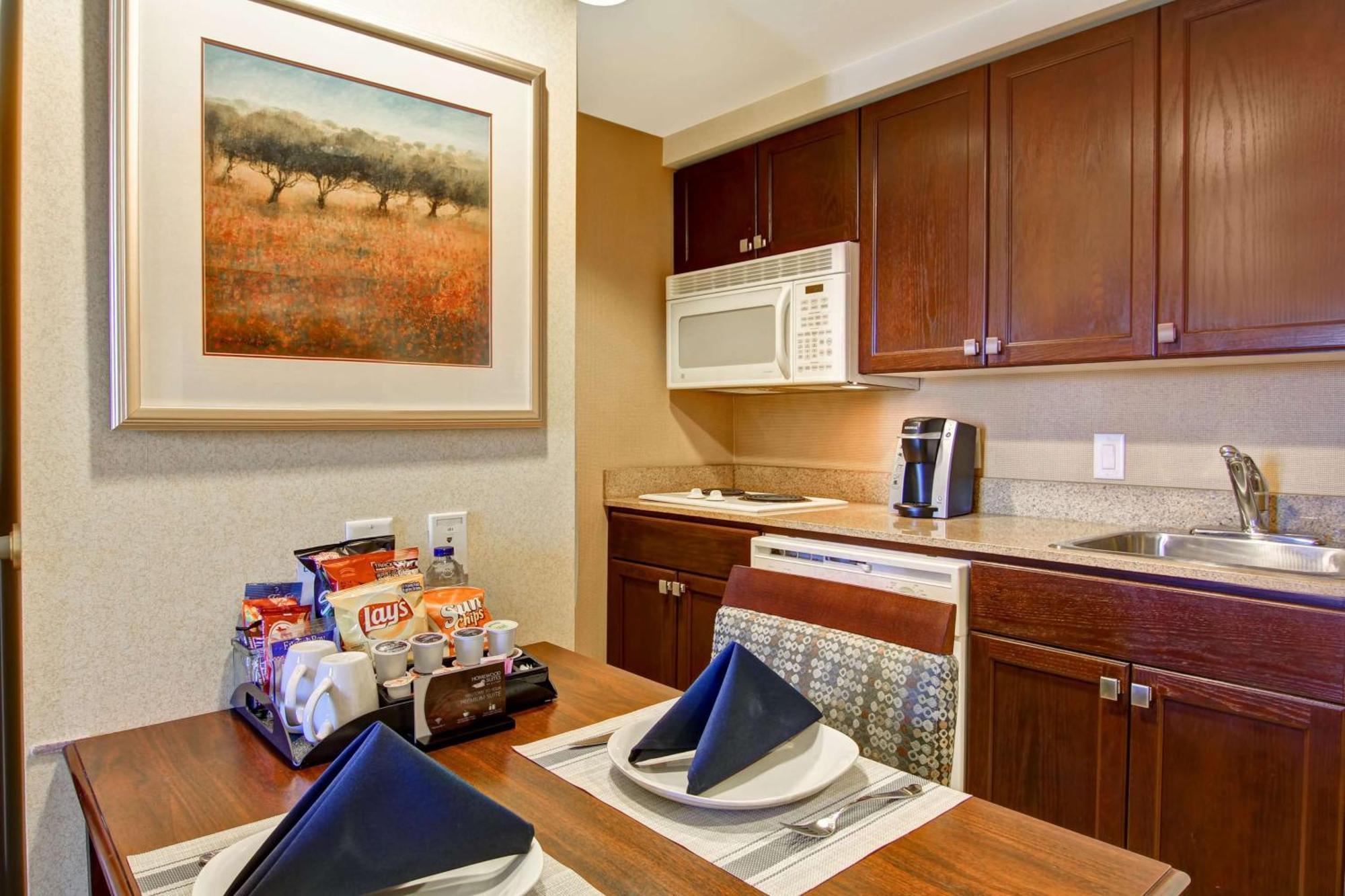 Homewood Suites By Hilton Toronto Mississauga Eksteriør bilde