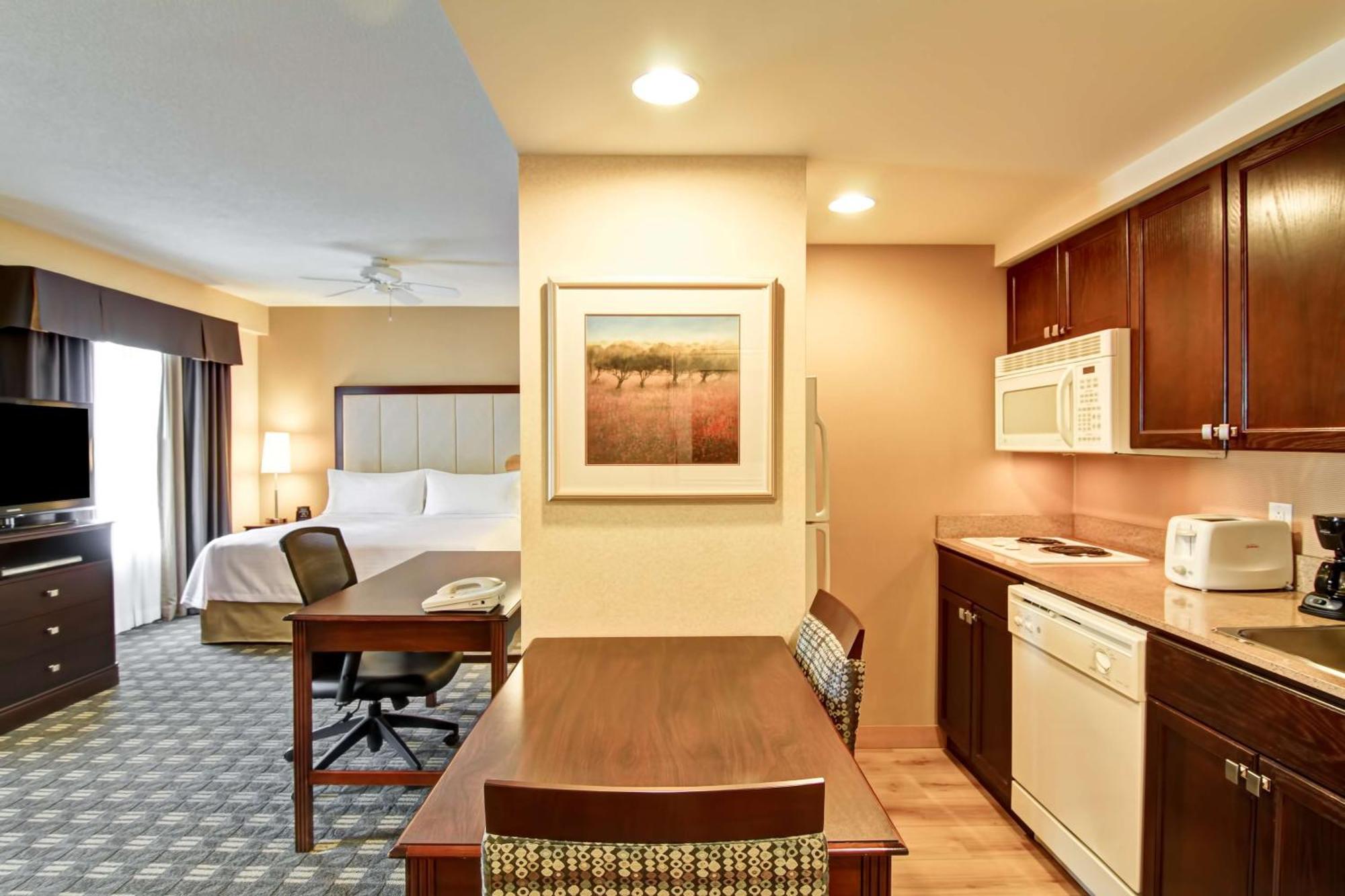 Homewood Suites By Hilton Toronto Mississauga Eksteriør bilde