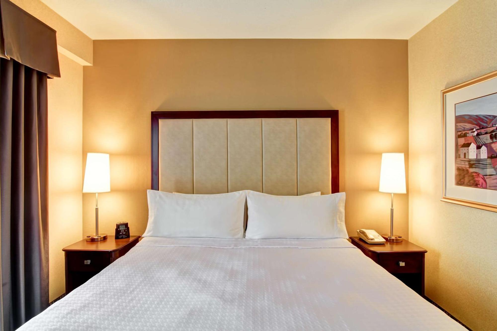 Homewood Suites By Hilton Toronto Mississauga Eksteriør bilde