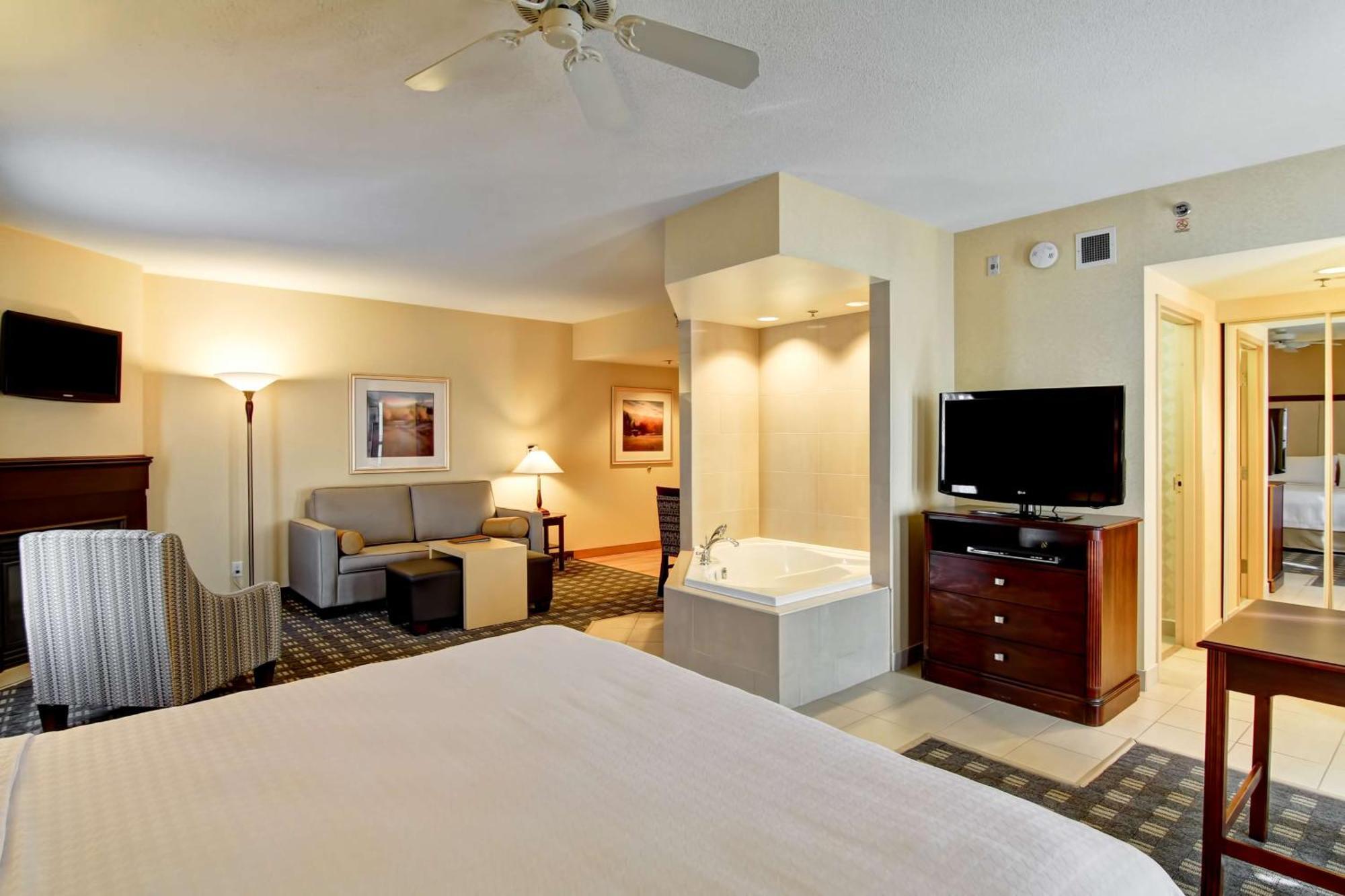 Homewood Suites By Hilton Toronto Mississauga Eksteriør bilde