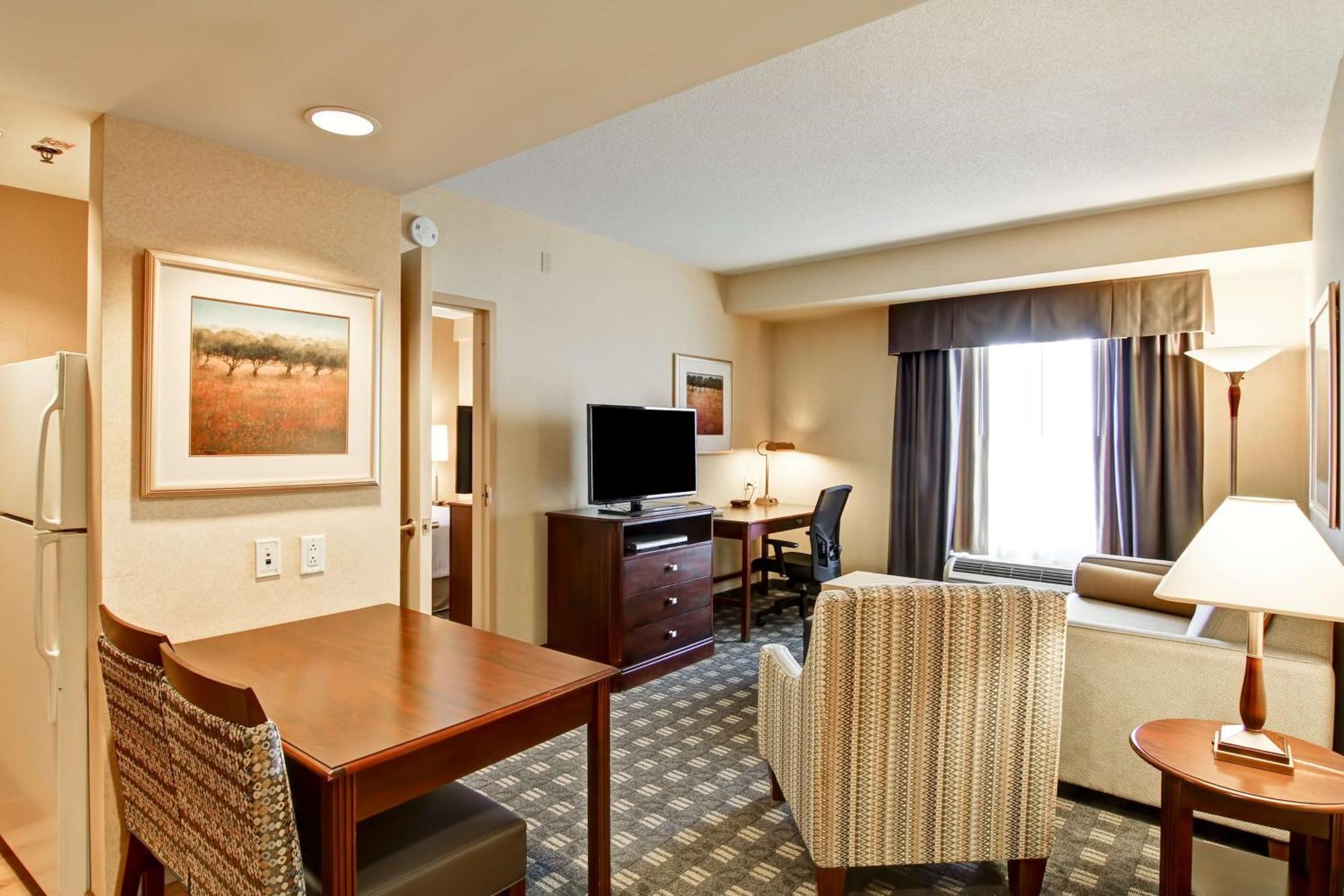 Homewood Suites By Hilton Toronto Mississauga Eksteriør bilde