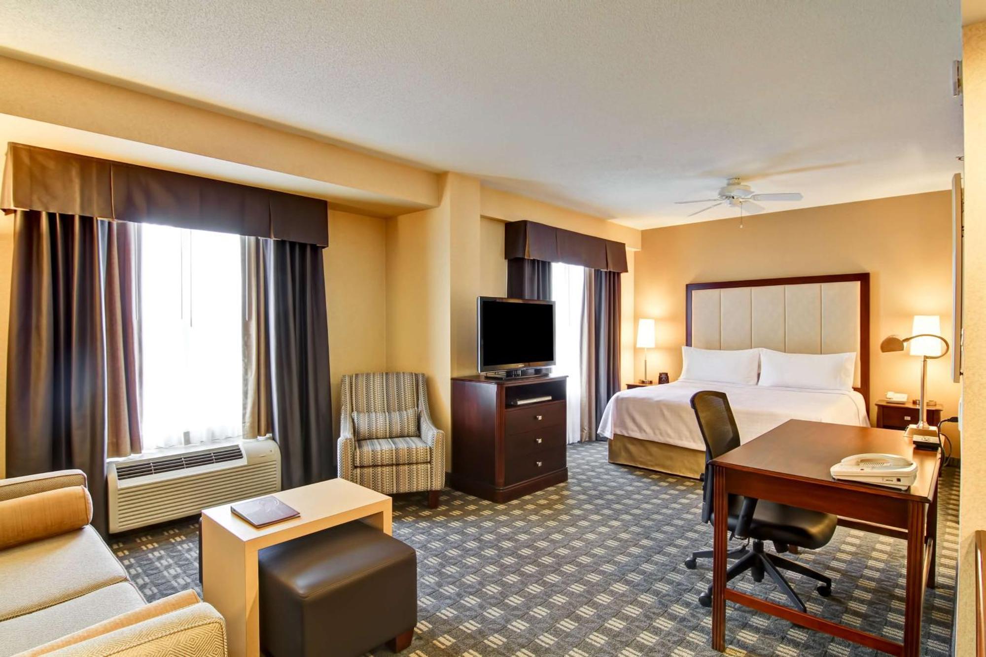 Homewood Suites By Hilton Toronto Mississauga Eksteriør bilde