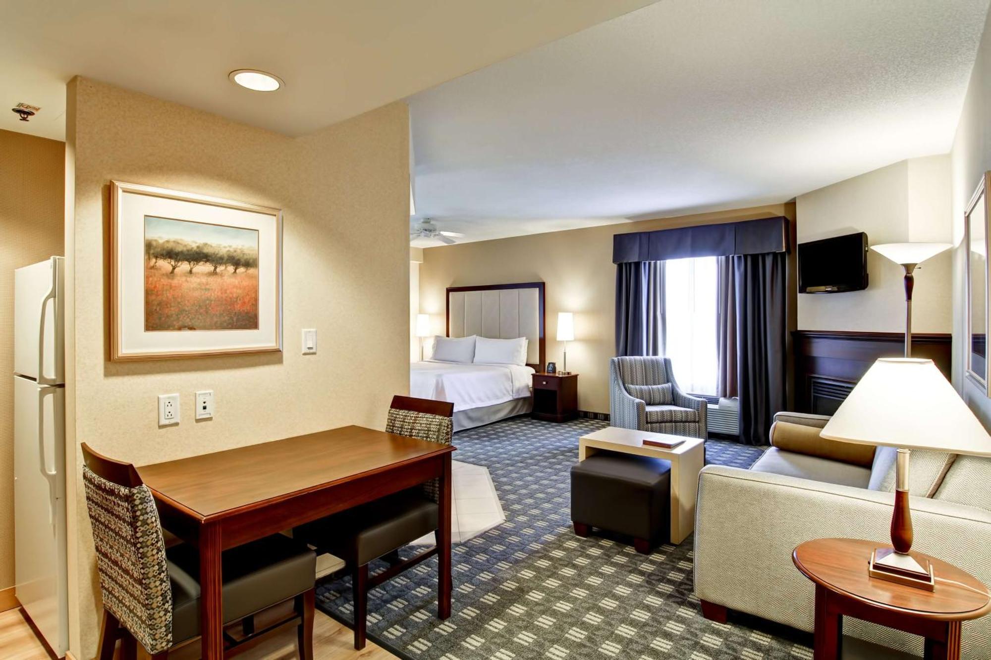 Homewood Suites By Hilton Toronto Mississauga Eksteriør bilde